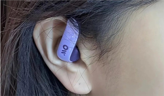 一手体验传说中的豆包ai耳机,我觉得这才是最酷的未来 手机新浪网