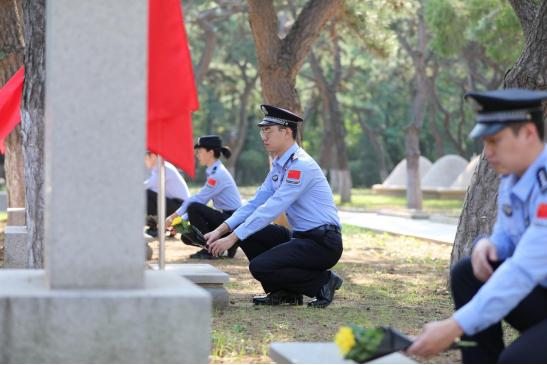 国门图闻来啦！快来看看哪组图片最“戳”你~