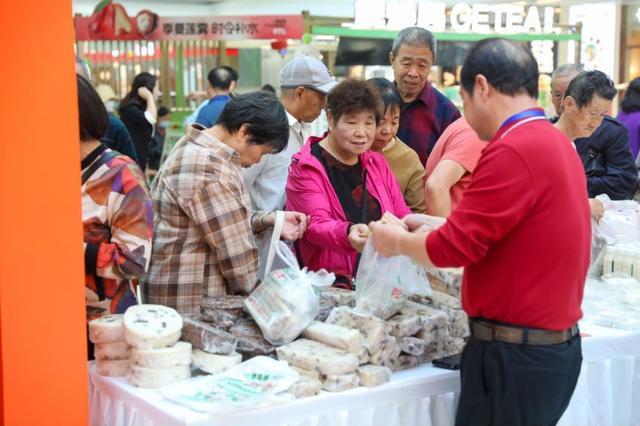 往年总“抢”不到颛桥桶蒸糕？一年一度的颛桥糕会延长至3天，包括6场集市