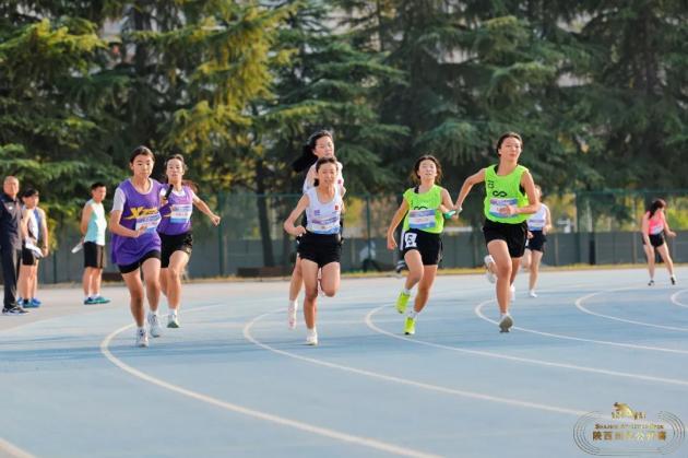 西安市航天城第一中学学子在多项体育赛事中获奖