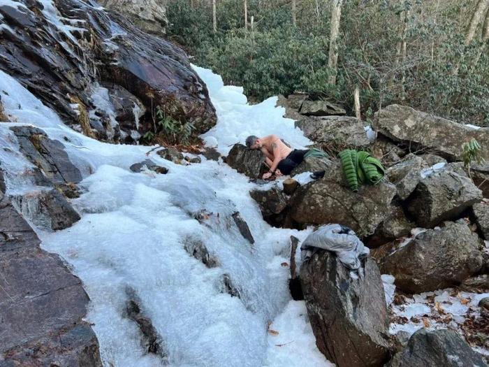 擅闯哀牢山？比毒蛇、猛兽更可怕的是……