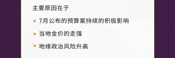 世界黄金协会：9月北美地区黄金ETF强劲流入