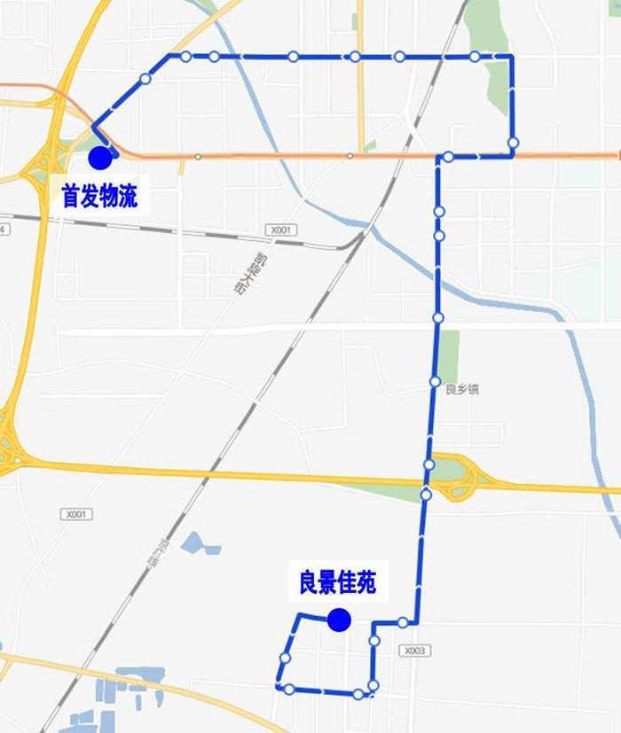 10月19日起，北京公交集团将优化29条公交线路