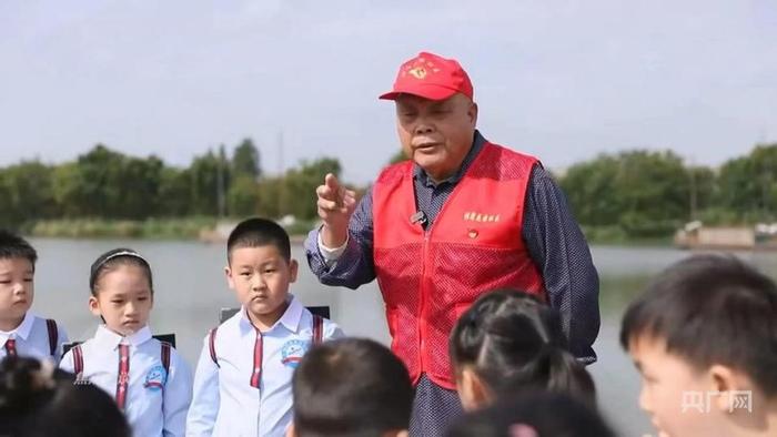 文化中国行·山河弦歌｜千年古运河，一座扬州城