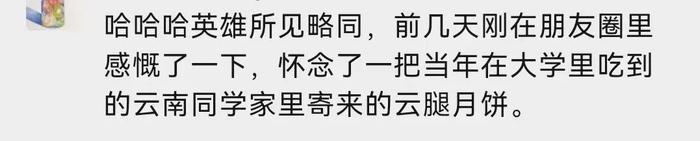 风靡6年，云腿入馅儿的“四两坨”还好吃吗？