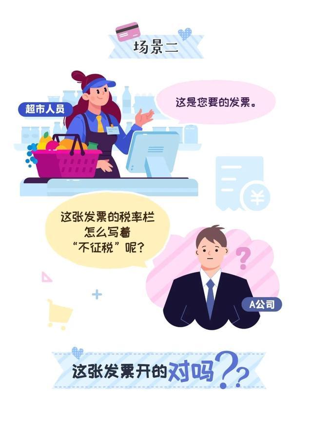 Yes or No？预付卡涉税知识点快来了解一下吧