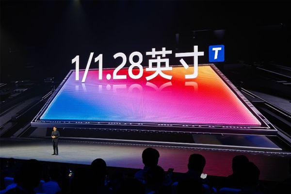 vivo X200系列首发LYT-818传感器！拍照媲美一英寸大底