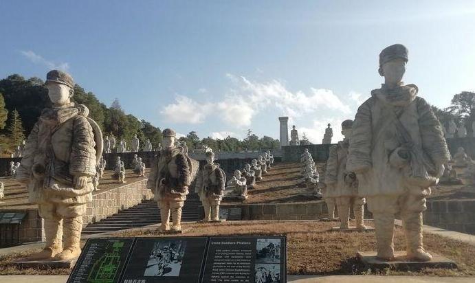 【云南】保山擦亮滇缅公路交旅融合新名片 全力申报世界文化遗产