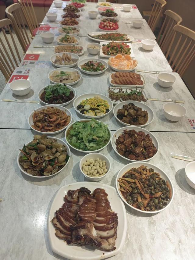 又一社区长者食堂完成升级！部分群体堂食有优惠→