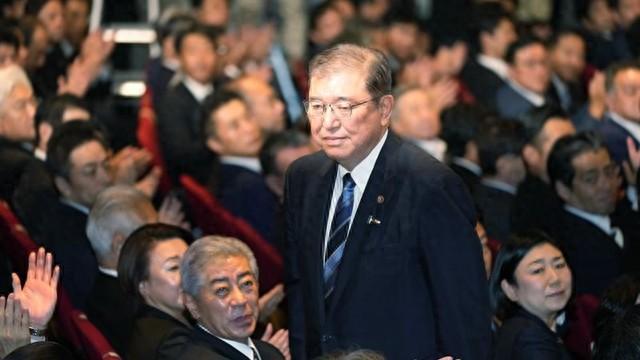 日本众议院选战打响！新首相石破茂乘胜追击，选举还有哪些悬念？