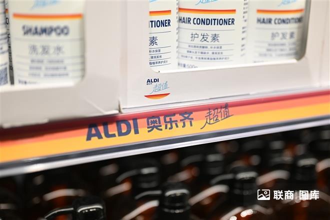 开大店、打响价格战，ALDI奥乐齐为规模焦虑了