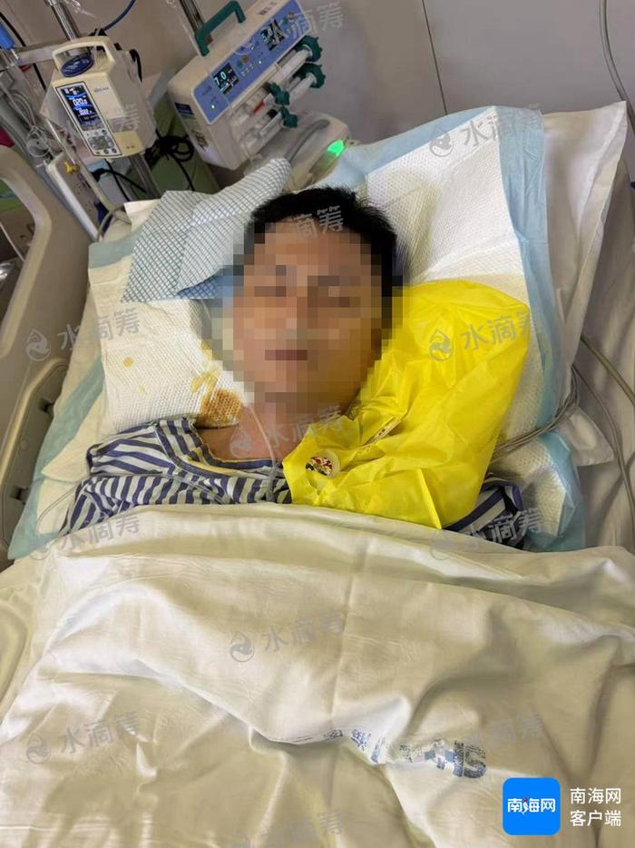 文昌3名村民擅自食用癞蛤蟆中毒致1人死亡 网友已捐款6万多元