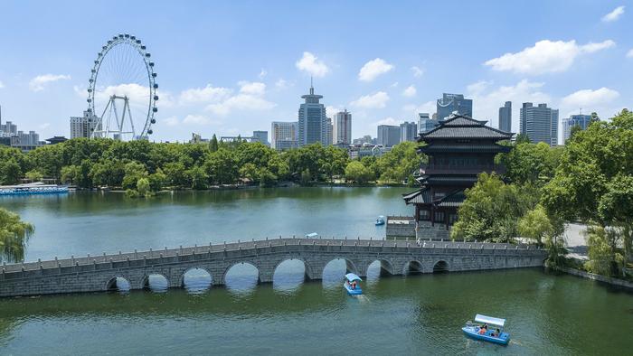 限定！“秋日”滤镜一键解锁