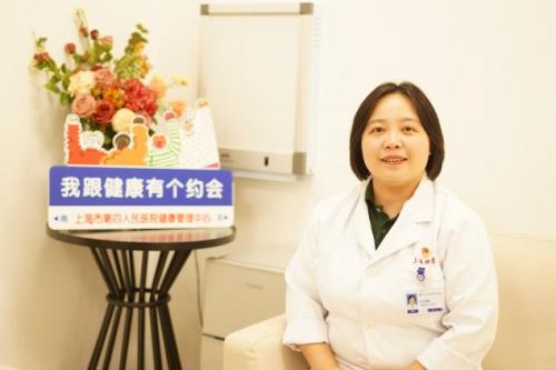 世界乳腺癌防治月：乳腺癌防控新趋势——乳腺健康管理