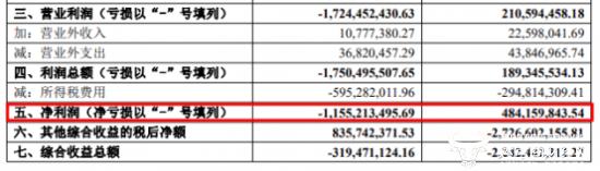 国华人寿今年上半年公司亏损超7亿  总经理付永进怎么看？