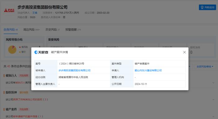 步步高股份复牌，成功撤销退市风险警示