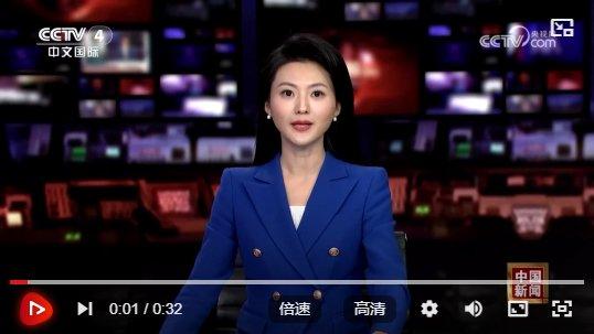 [中国新闻]河北承德：雾灵山浓雾奔腾 宛如仙境