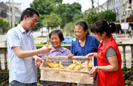 各地发展成就巡礼之安徽篇：打造“皖”美民政  增进民生福祉