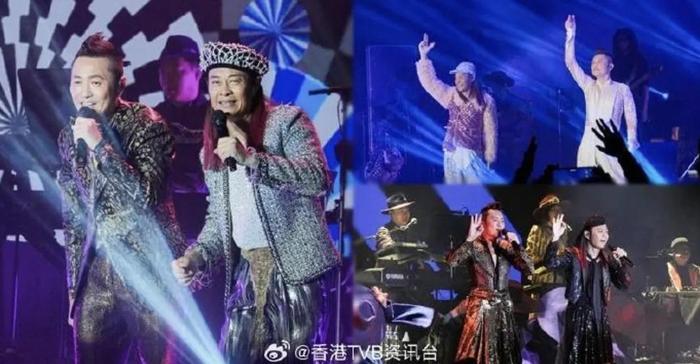 知名男歌手自曝患肿瘤！他的歌曲曾传唱大江南北