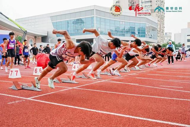 为什么这么多孩子都爱练田径？这场比赛告诉你“运动之母”的魅力有多大