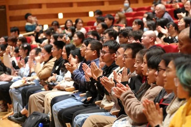 诺奖得主来了！华东师大两场活动含“科”量拉满