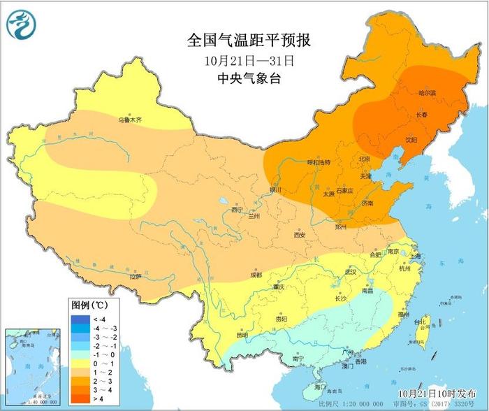 新一股冷空气关四川好大事？本周盆地最高气温稳在“2”字头