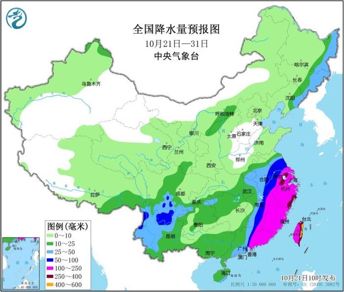 新一股冷空气关四川好大事？本周盆地最高气温稳在“2”字头