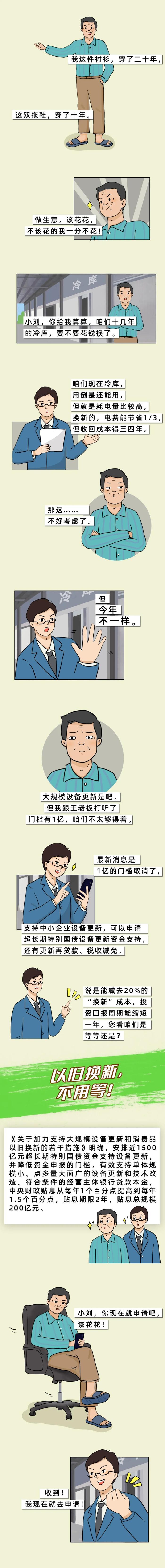 听说最近活动力度很大？