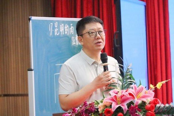 深圳市光明区中小学语文课堂阅读教学观摩研讨活动举行