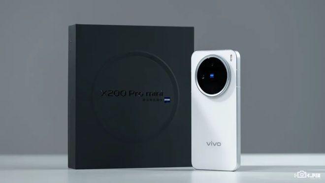 4699元的小屏手机，vivo X200 Pro mini用起来到底咋样？