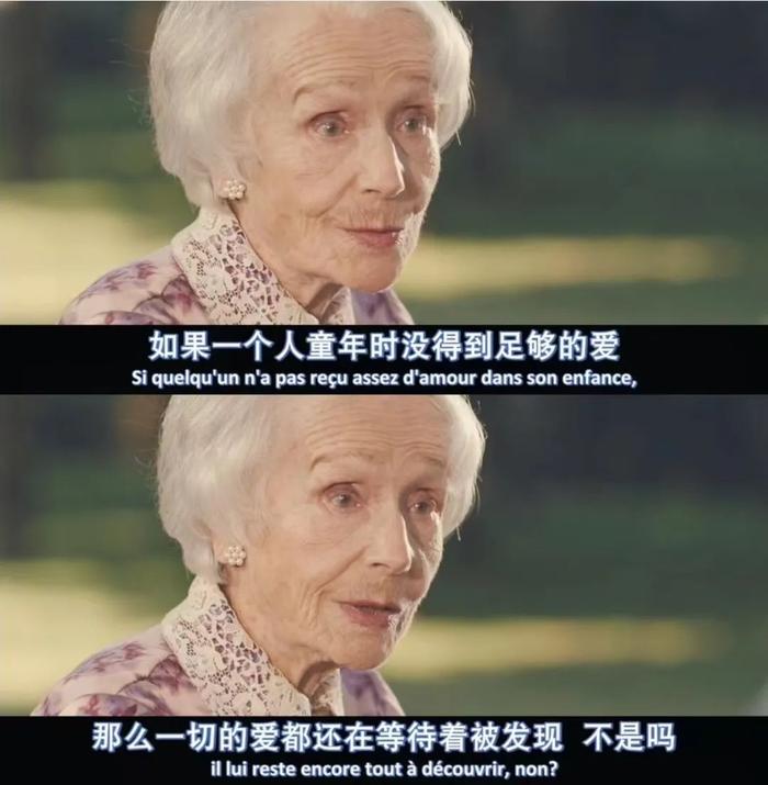 人们对这件小事的渴望，超过了性