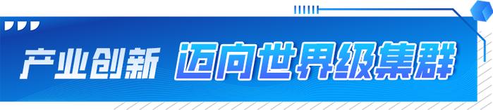 总书记关切事丨向新向高向未来！开发区又上“新”