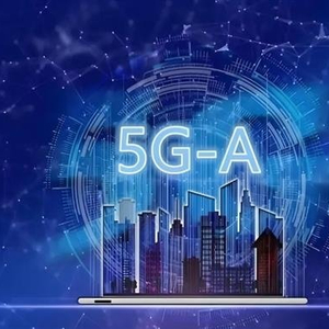 云南首批5G-A基站开通：下载峰值3.94Gbps！业界首创四频合一