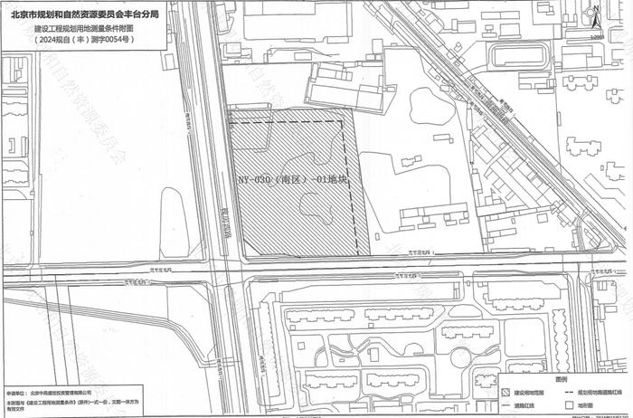 北京土拍速递：金茂40亿落子丰台，招商蛇口10亿加码通州