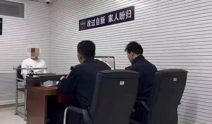 北京铁警10个月查处限高人员冒用他人身份乘车案件34起