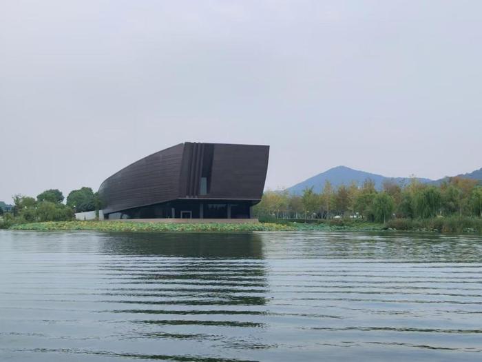 美丽长三角︱杭州：“五水共治”，湘湖实现“水清”到“水美”蝶变