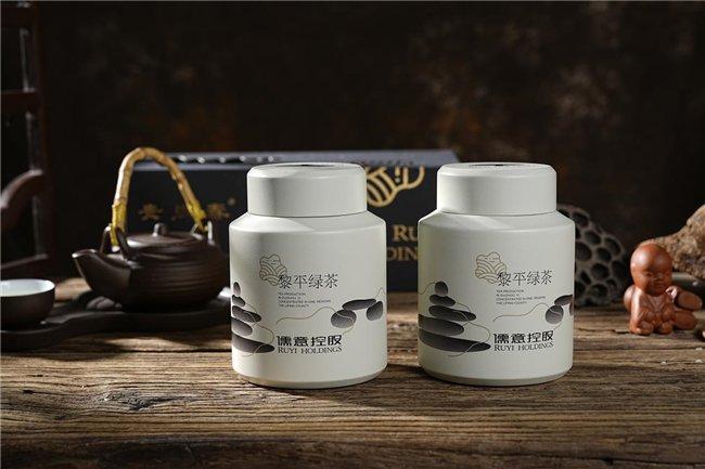 馥贵源和贵岩春路在前方：看新一代茶饮品牌的崛起