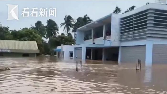 上海天气突然转折！今晚起有大风大雨，双休日“泡汤”，双台风+冷空气，主要降水时段→