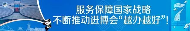 凝“新”聚力护进博，“红领”示范先锋行，青浦区新兴领域党组织护航第七届进博会活动顺利举行