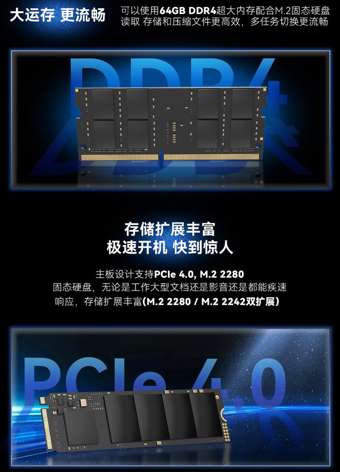 极摩客 M3 Plus 迷你主机亮相：i9-12900HK、32GB+1TB，首发 2599 元