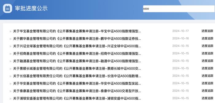 投资A股核心资产，中证A500为什么是好选择？