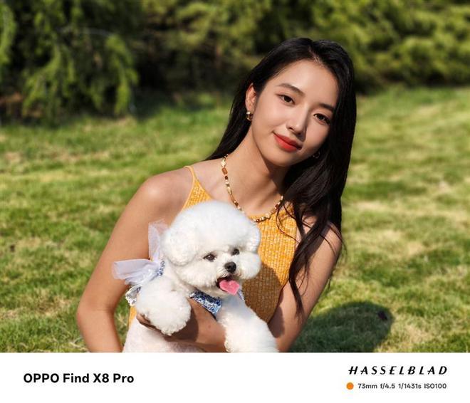 感受绿厂科技与狠活！ OPPO Find X8 Pro首发评测：抬手就出大片的无影抓拍神器