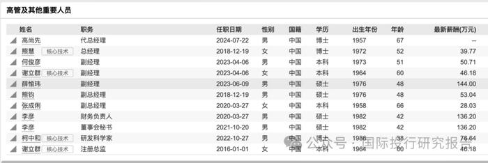 骗社保基金不可饶恕：科创板睿昂基因控制人姐弟和二位高管都被刑拘，篡改肿瘤患者基因检测结果为阿斯利康骗保