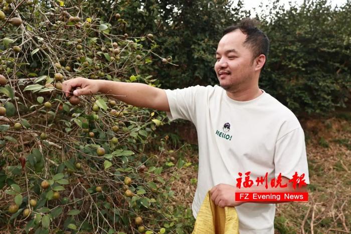 年产值1000万元！远销海外！福州这位总经理，做到了！