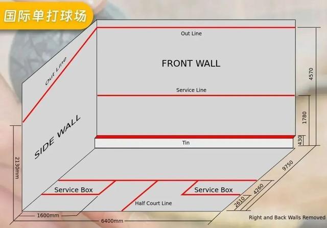 壁球盛宴来袭！2024中国壁球公开赛快速入门攻略请查收