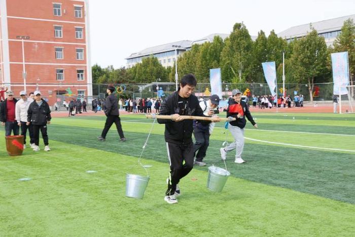 北京大兴魏善庄镇：这场村运会赛出乡村振兴的精气神！