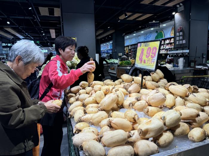 丽水人爱吃，已大量上市！