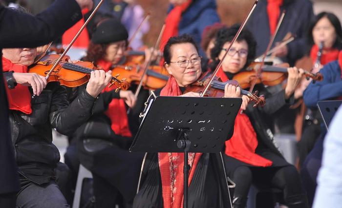 倒计时100天｜倾听“尔滨”声音 共赴冰雪之约