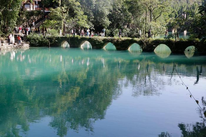 旅居贵州 感受别有滋味的闲暇时光