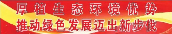 共护一江净水向东流丨梧州市以党建助力西江生态保护工作综述